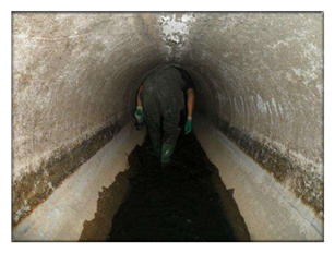 渔薪镇管道高压清洗