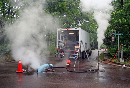 渔薪镇CIPP热固化修复技术