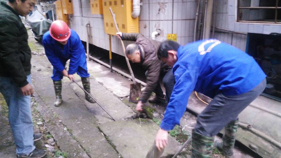 渔薪镇清掏化粪池、管道疏通一站式服务<高效><技术><可靠>